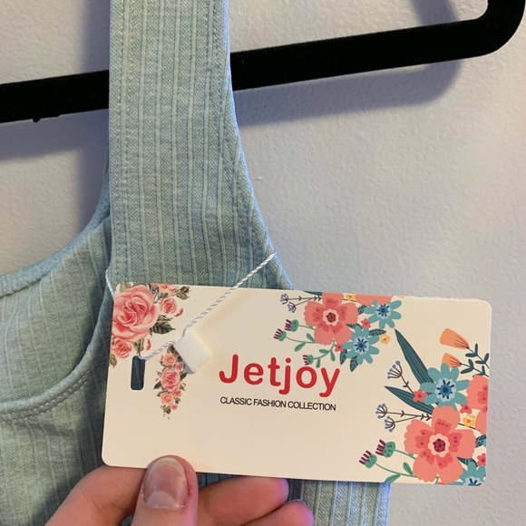 BNWT - Jetjoy 2-Piece Workout Outfit - Picture 3 of 6